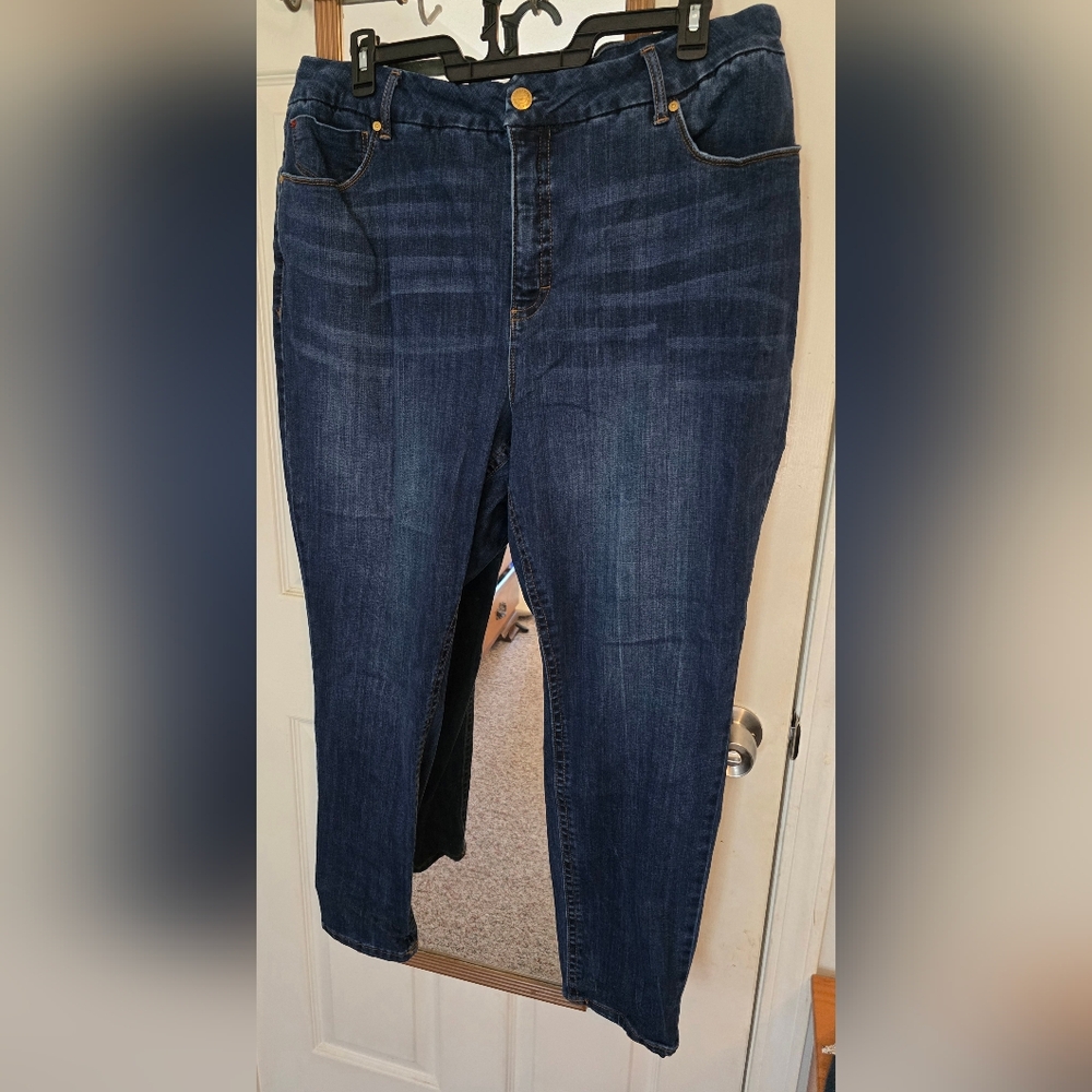 Women's Jeans